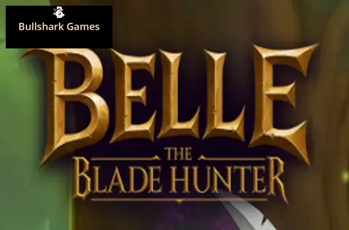 Belle The Blade Hunter